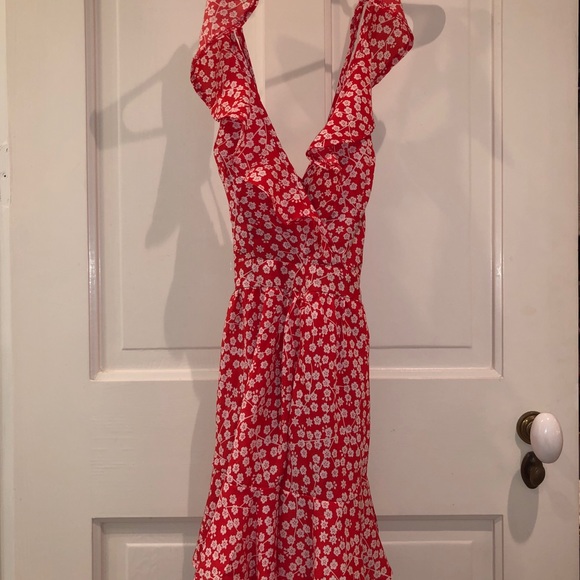 Princess Polly - Blythe Floral Playsuit - Picture 2 of 2